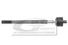 3RG 34212 Tie Rod Axle Joint